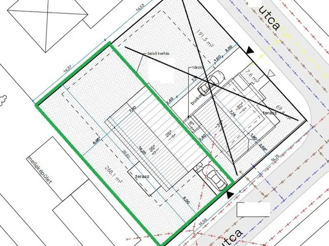 Eladó ház Tárnok 93 nm