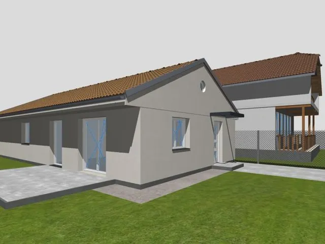 Eladó ház Tárnok 93 nm