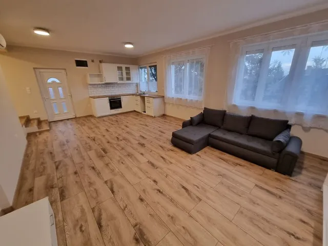 Kiadó lakás Érd 75 nm