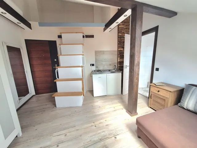 Kiadó lakás Érd 30 nm