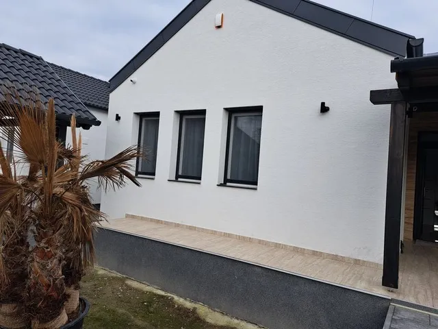 Eladó ház Százhalombatta 104 nm