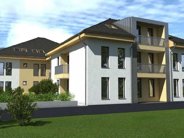 Eladó lakás Érd 52 nm