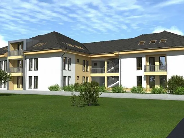 Eladó lakás Érd 69 nm