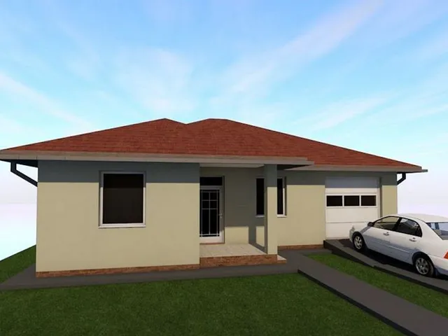 Eladó ház Érd 154 nm