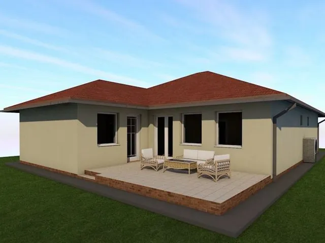 Eladó ház Érd 154 nm