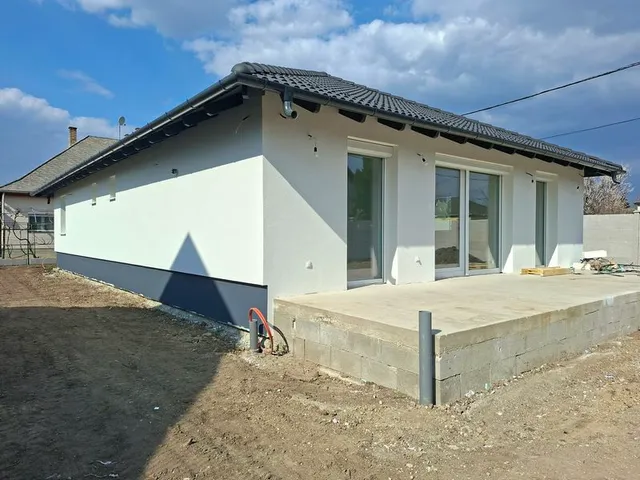 Eladó ház Érd 154 nm