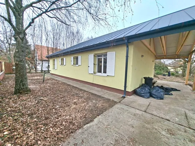 Eladó ház Pusztazámor 195 nm