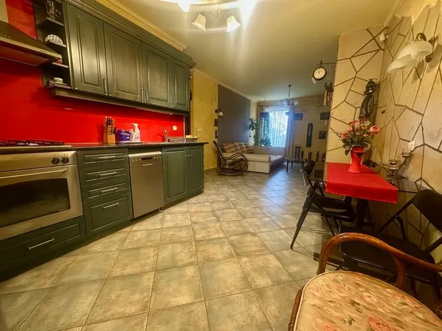 Kiadó lakás Érd 55 nm