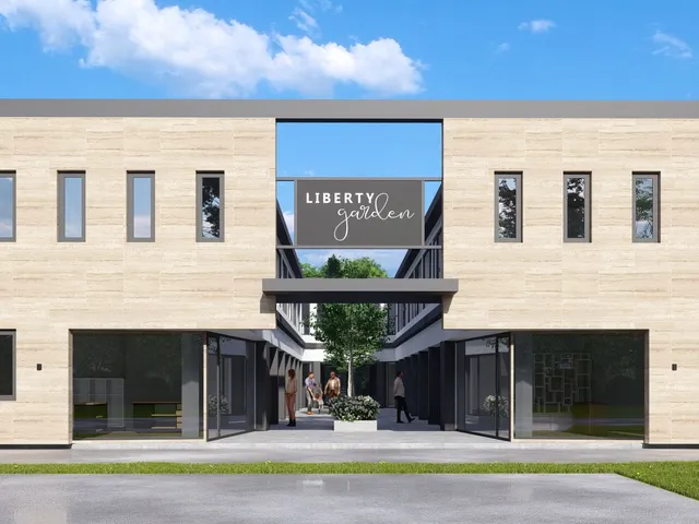 Eladó kereskedelmi és ipari ingatlan Érd 62 nm