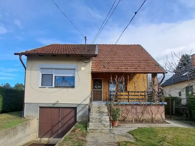 Eladó ház Érd 80 nm