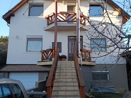 Eladó ház Érd 196 nm