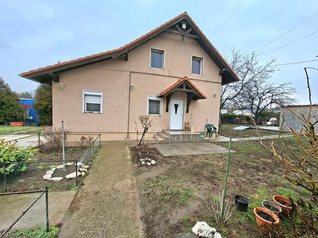 Eladó ház Tárnok 80 nm