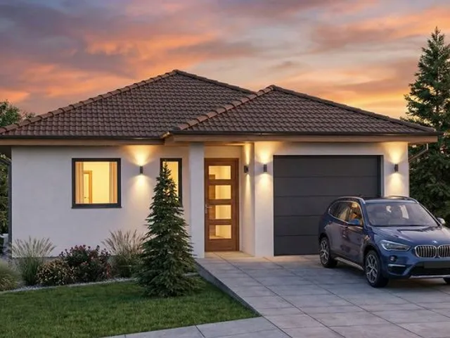 Eladó ház Érd 137 nm