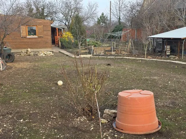 Eladó telek Érd 1437 nm