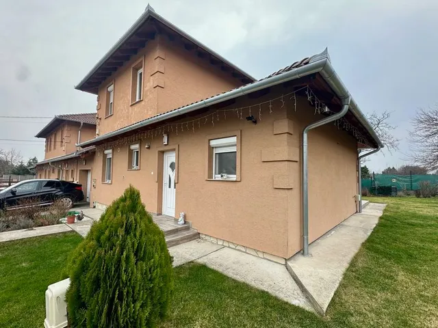 Eladó ház Érd 142 nm