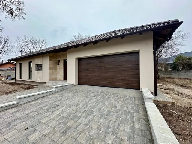 Eladó ház Érd 175 nm