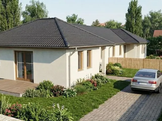 Eladó ház Százhalombatta 88 nm