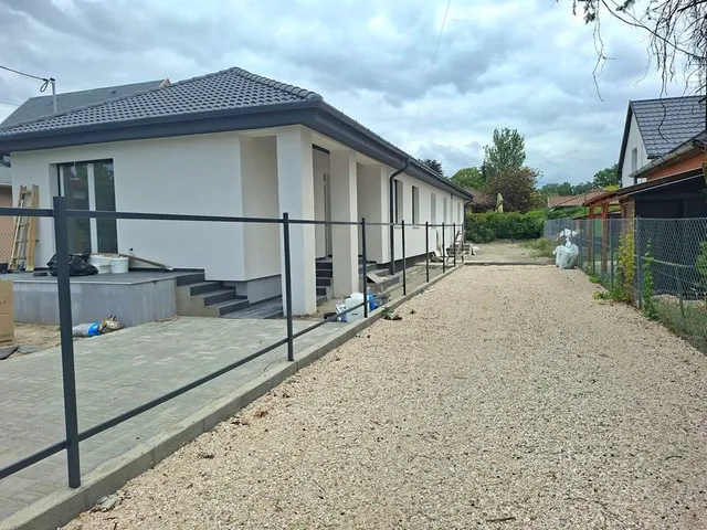 Eladó ház Százhalombatta 88 nm