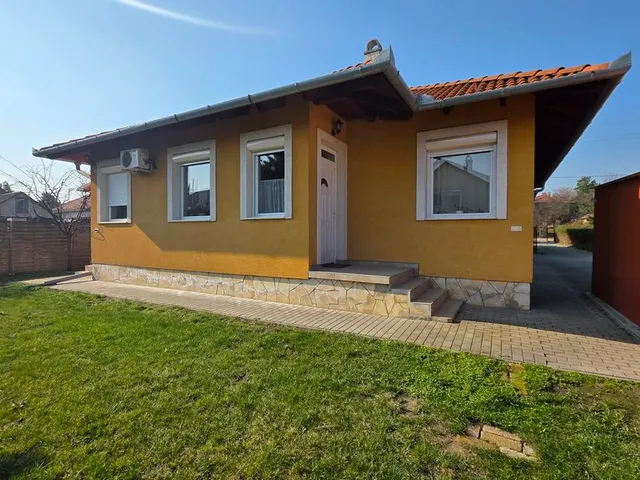 Eladó ház Érd 105 nm