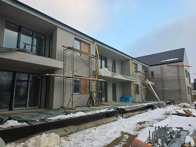 Eladó lakás Érd 68 nm