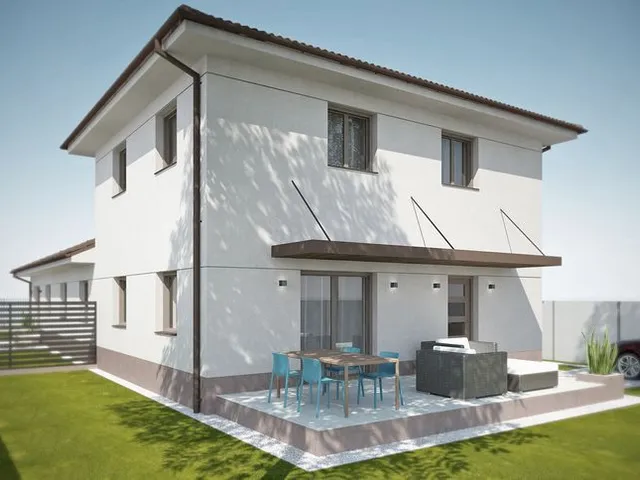 Eladó ház Tárnok 111 nm