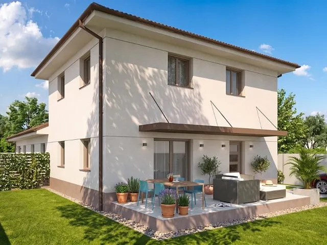 Eladó ház Tárnok 111 nm