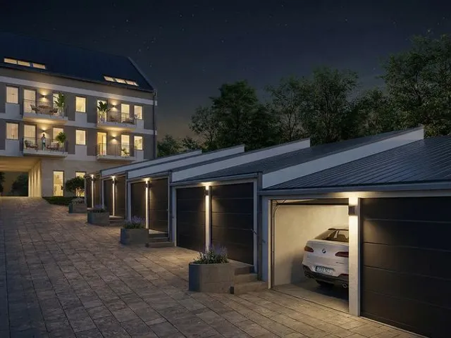 Eladó lakás Érd 63 nm