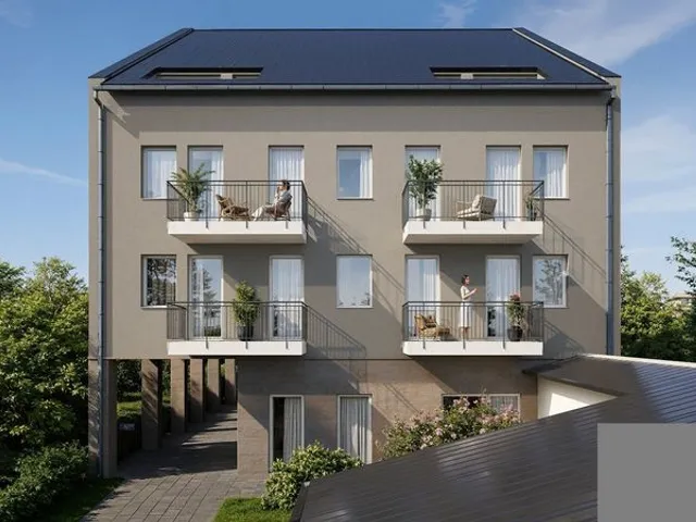 Eladó lakás Érd 36 nm