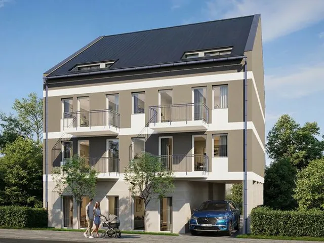 Eladó lakás Érd 77 nm