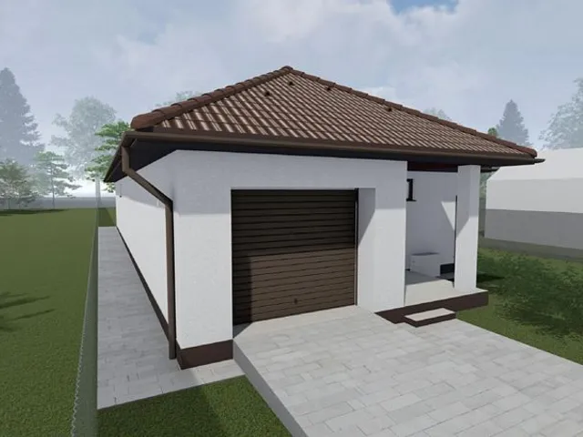 Eladó ház Érd 137 nm