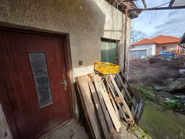 Eladó ház Érd 40 nm