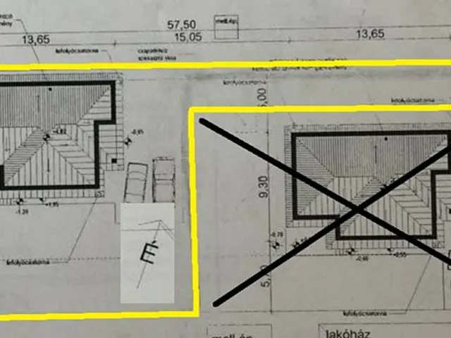 Eladó ház Érd 100 nm