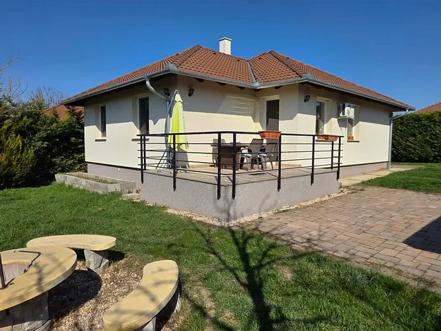 Eladó ház Érd 100 nm