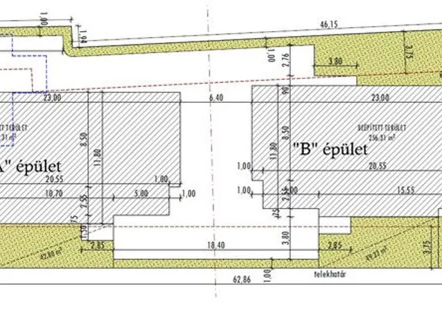 Eladó lakás Érd 81 nm