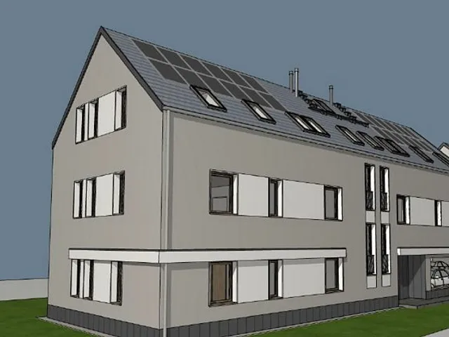 Eladó lakás Érd 81 nm