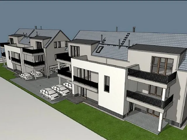 Eladó lakás Érd 58 nm