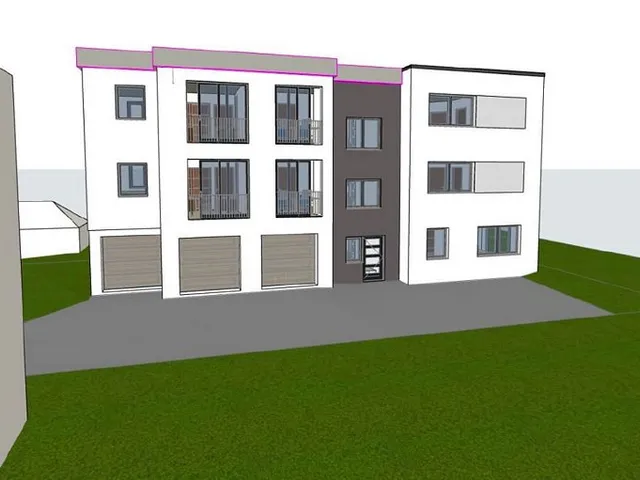 Eladó lakás Érd 75 nm