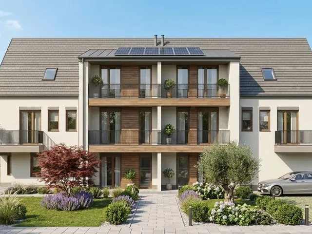 Eladó lakás Érd 58 nm