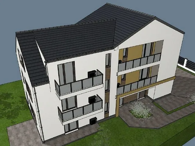 Eladó lakás Érd 55 nm