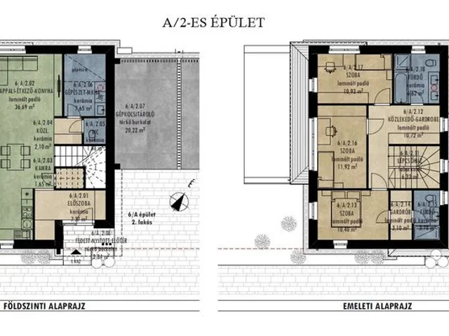 Eladó ház Diósd 124 nm
