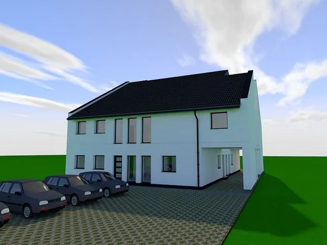 Eladó lakás Tárnok 56 nm