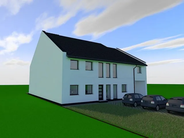 Eladó lakás Tárnok 69 nm