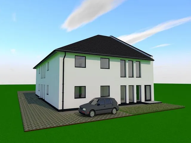 Eladó lakás Tárnok 59 nm