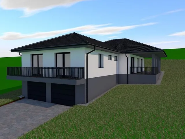 Eladó ház Érd 213 nm