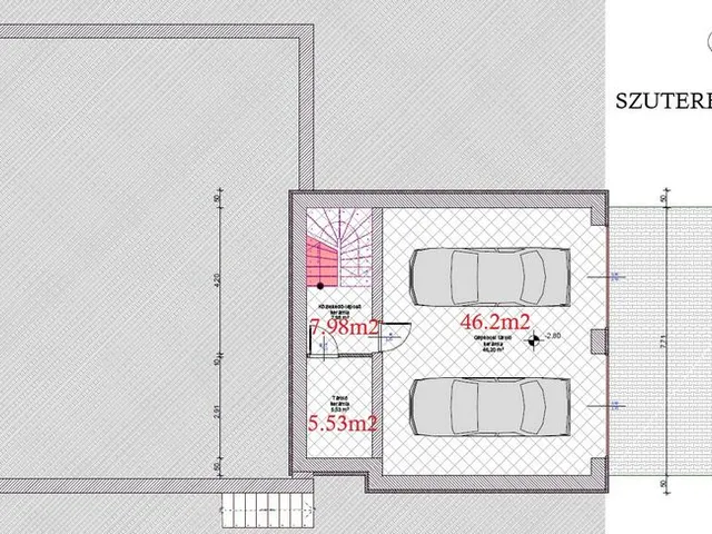 Eladó ház Érd 213 nm