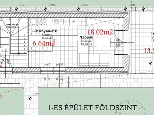 Eladó ház Budapest XXII. kerület 86 nm