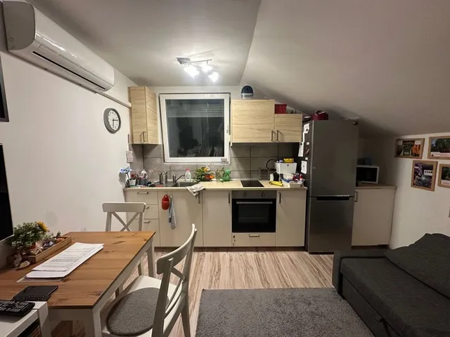 Eladó lakás Érd 29 nm