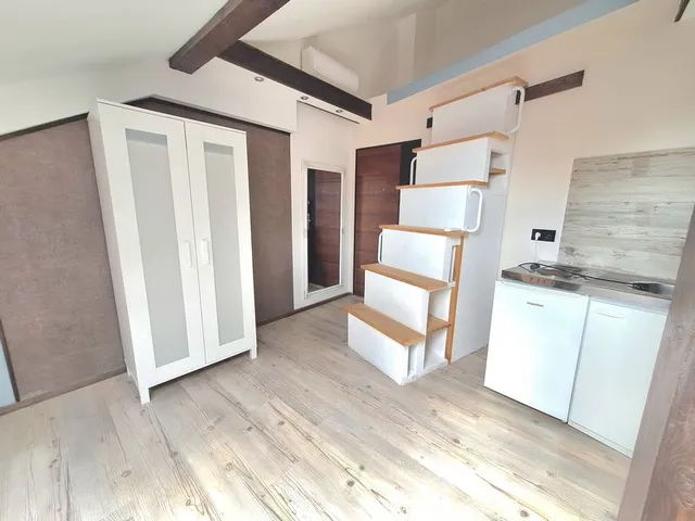 Kiadó lakás Érd 30 nm