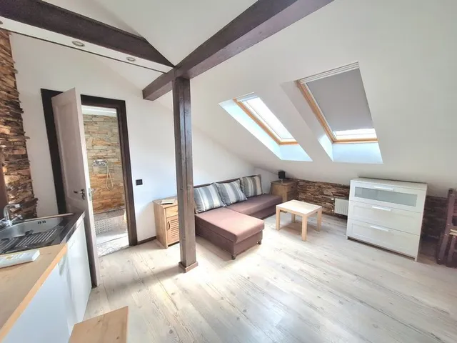 Kiadó lakás Érd 30 nm