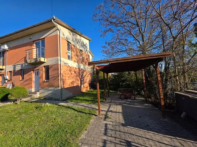 Eladó ház Érd 90 nm